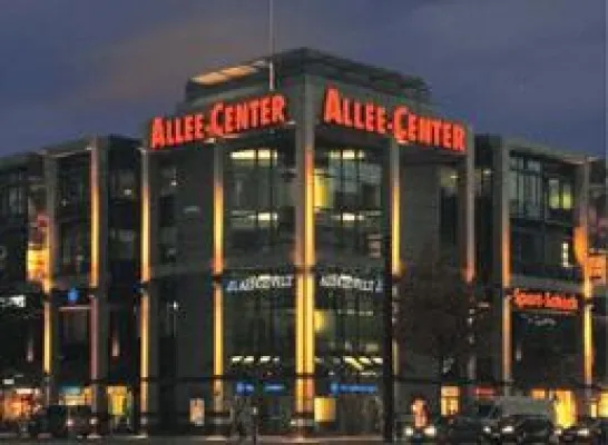 Bild: Magdeburg: AENGEVELT vermittelt letzte vakante Praxisfläche im “Allee-Center“