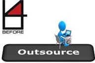 AmdoSoft/b4 – Radaranlage für IT-Outsourcing Bild: AmdoSoft/b4 – Radaranlage für IT-Outsourcing