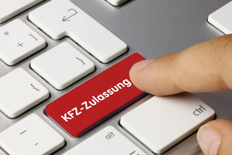 Digitale Kfz-Zulassung: Tönjes begleitet den Wandel aktiv Bild: Digitale Kfz-Zulassung: Tönjes begleitet den Wandel aktiv