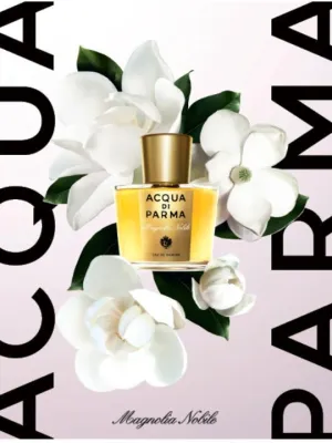 Bild: Acqua di Parma präsentiert den neuen Damenduft Magnolia Nobile