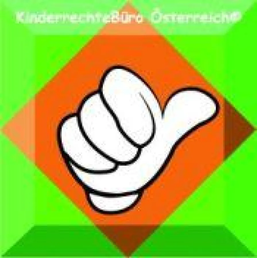 KinderrechteBüro Österreich