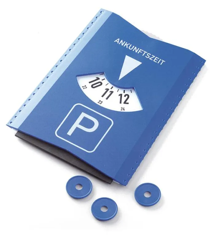 Parkscheibe