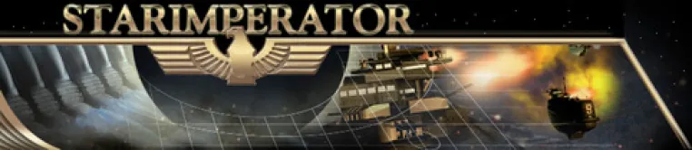 Bild: Browsergame: Der STAR IMPERATOR gewinnt 17-Zoll TFT-Display