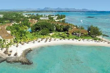 Bild: Erweitertes Golfangebot auf Mauritius