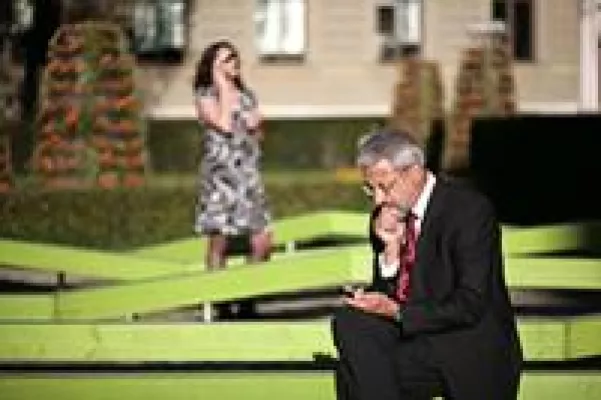 Bild: Frischer Wind in der mobilen Unternehmenskommunikation