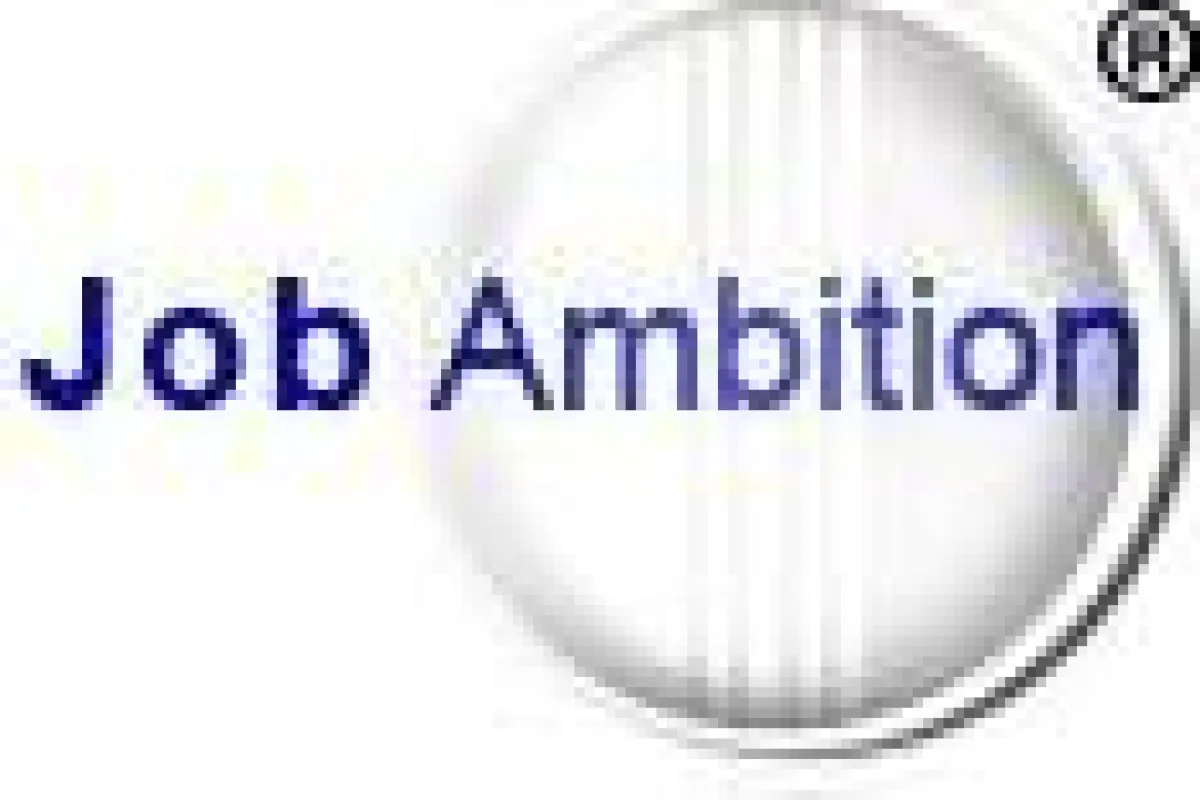 Job Ambition - Personalrecruiting web 2.0