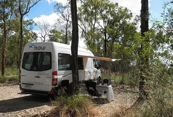 Bild: Camper und Wohnmobile nun auch für Australien und Neuseeland als Komplettpakete