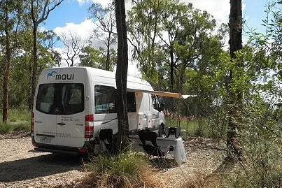 Camper und Wohnmobile nun auch für Australien und Neuseeland als Komplettpakete Bild: Camper und Wohnmobile nun auch für Australien und Neuseeland als Komplettpakete