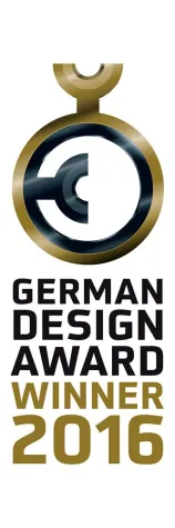 Martor-Sicherheitsmesser preisgekrönt: Vierfach-Sieger beim German Design Award 2016 Bild: Martor-Sicherheitsmesser preisgekrönt: Vierfach-Sieger beim German Design Award 2016