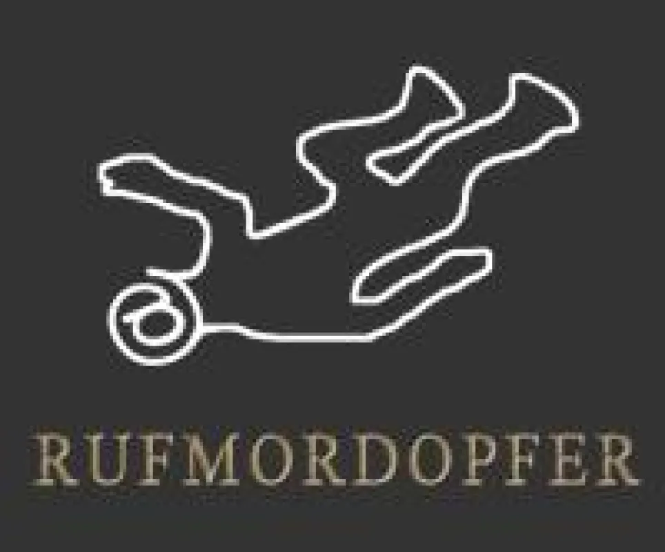 Martin Klockzins Portalseite Rufmordopfer.com