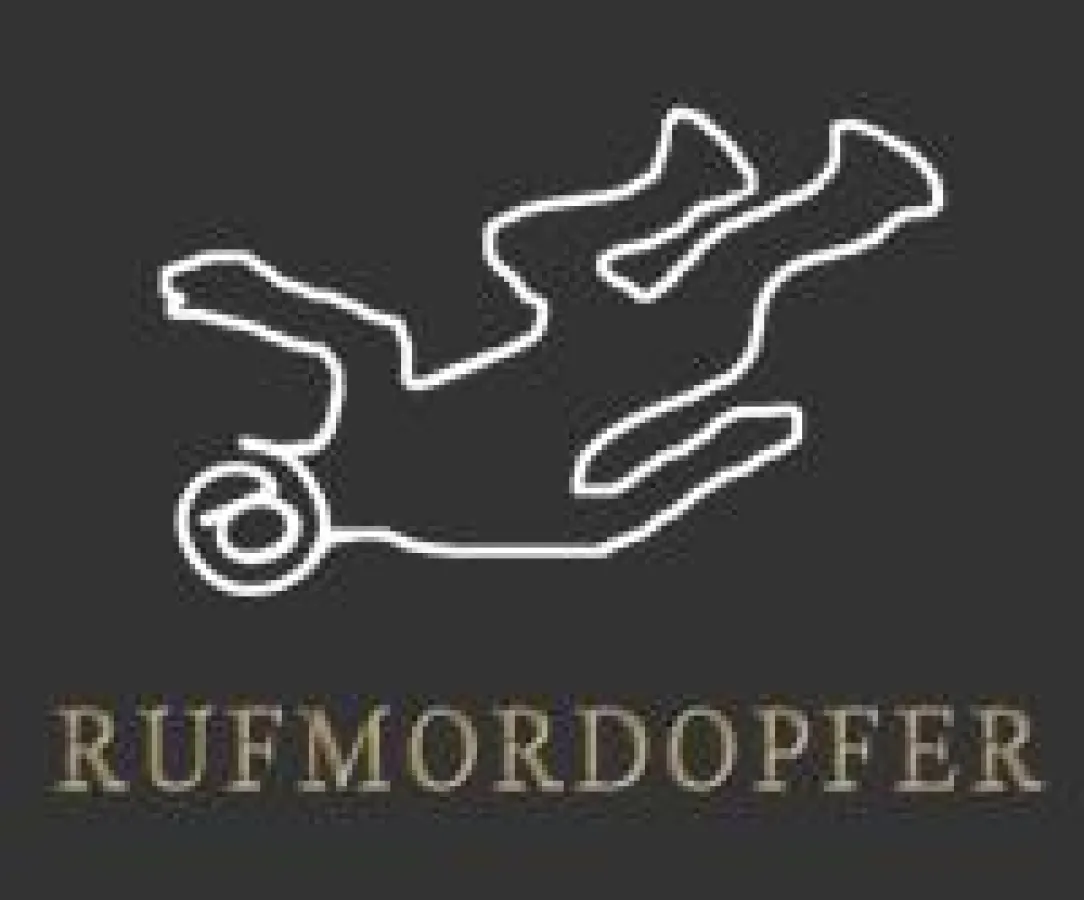 Martin Klockzins Portalseite Rufmordopfer.com