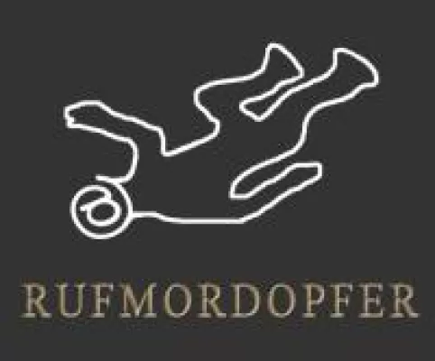 Bild: Dr. Martin Klockzin schafft ein Sprachrohr für Opfer von Rufmord im Internet auf Rufmordopfer.de