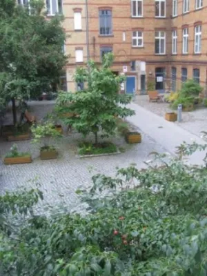 16. Netzwerkabend der Gründerinnenzentrale mit Filmpremiere und besonderem Motto: Green Economy! Bild: 16. Netzwerkabend der Gründerinnenzentrale mit Filmpremiere und besonderem Motto: Green Economy!