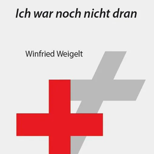 Dem Tod von der Schippe gesprungen: "Ich war noch nicht dran" Bild: Dem Tod von der Schippe gesprungen: "Ich war noch nicht dran"