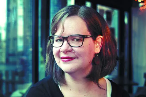 Bild: „Merry Christmas“ in Gebärdensprache – und der Engländer versteht den Amerikaner nicht