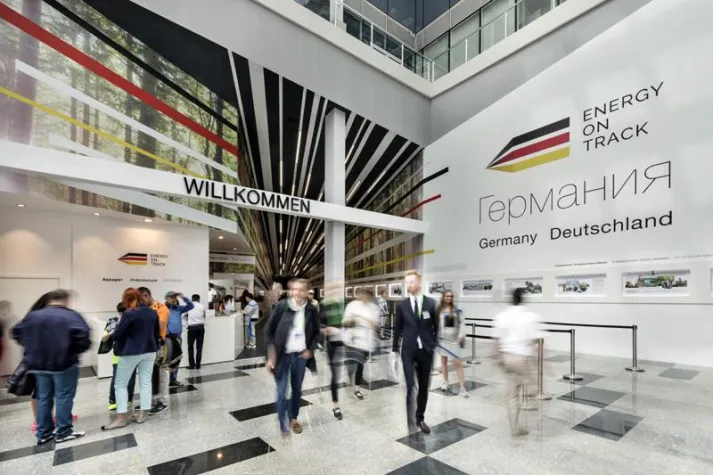 Bild: insglück ist Preisträger des iF DESIGN AWARD 2018