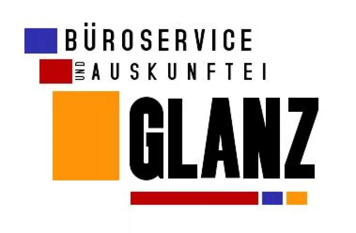 Bild: Büroservice und Auskunftei Glanz
