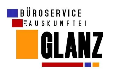 Büroservice und Auskunftei Glanz Bild: Büroservice und Auskunftei Glanz
