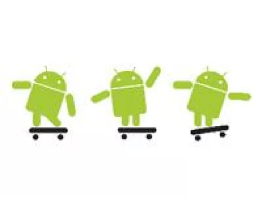 Bild: Software-Qualität für Android Devices