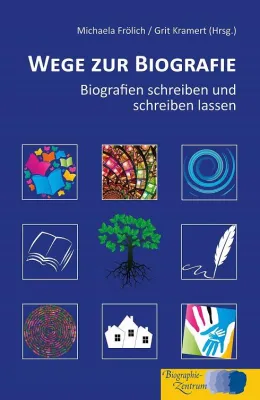 Bild: Biografien: Neues Nachschlagewerk für Autobiografen und Profischreiber