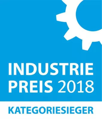 Bild: Industriepreis 2018: Hamilton Bonaduz AG siegt in der Kategorie Biotechnologie