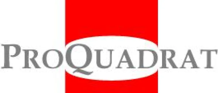 Bild: Proquadrat – jetzt mit Online-Auftritt