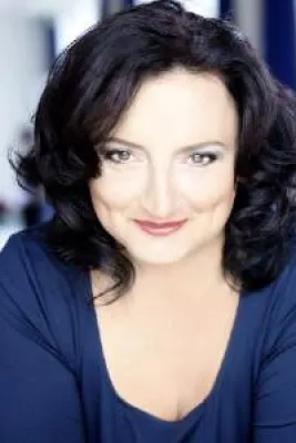 Bild: Verlegerin Solveig Klotzsch ermutigt Träume wahr werden zu lassen - Portrait bei Unternehmerinnenabend.de