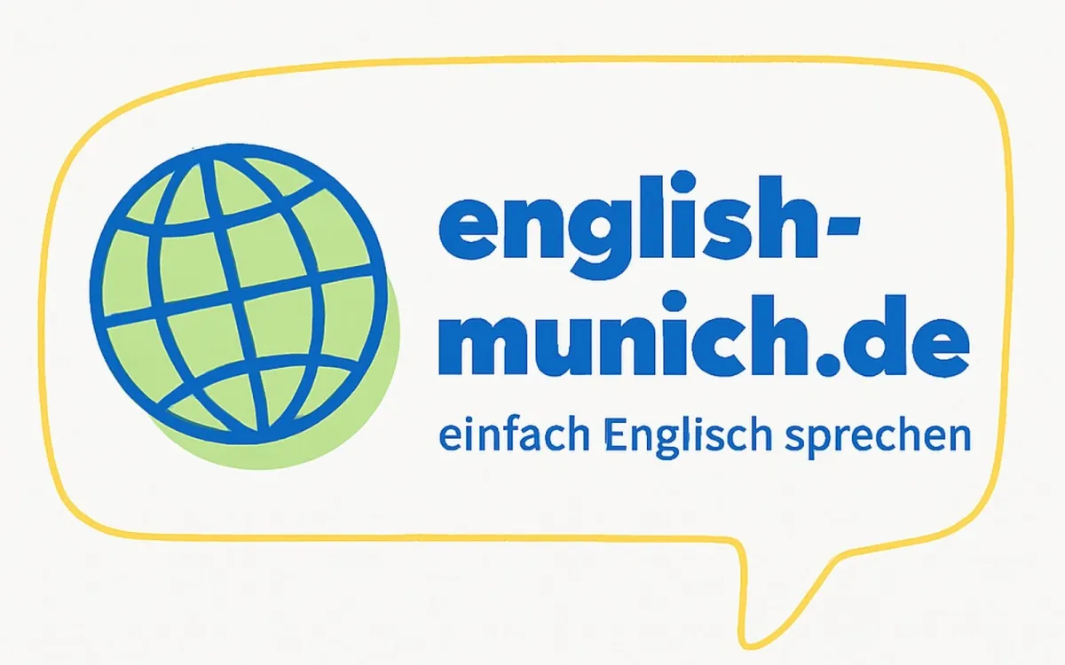 Englischtraining aus Leidenschaft