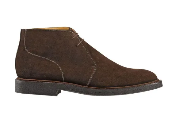 Bild: Slow down: Schuhtrends im Herbst 2010