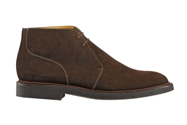 Slow down: Schuhtrends im Herbst 2010 Bild: Slow down: Schuhtrends im Herbst 2010