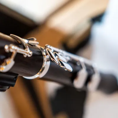 Bild: recorder evolution II - Semaphor