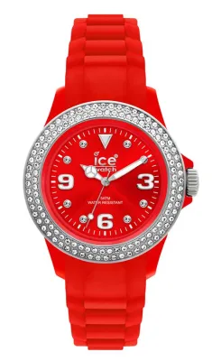 Christkind im Trend: Bunte Glitzer-Weihnacht mit ice-watch Bild: Christkind im Trend: Bunte Glitzer-Weihnacht mit ice-watch