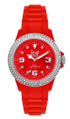 Christkind im Trend: Bunte Glitzer-Weihnacht mit ice-watch Bild: Christkind im Trend: Bunte Glitzer-Weihnacht mit ice-watch