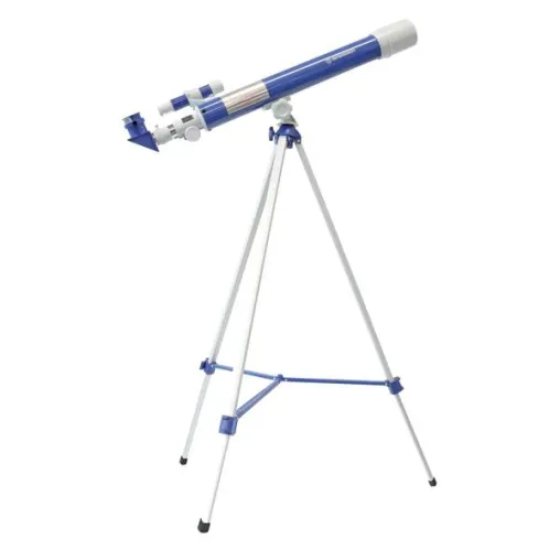 Bild: Dritte Jahreszeit für Aktive: BRESSER stattet Outdoor-Freunde und Hobby-Astronomen mit passendem Gerät aus