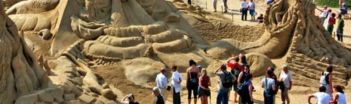 Sandsation!