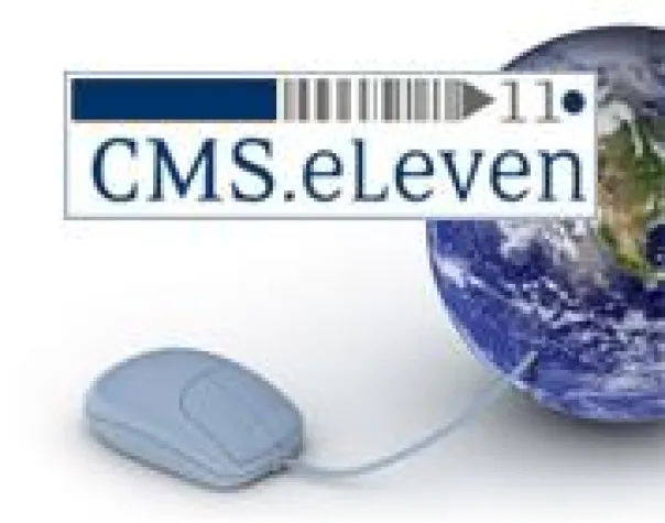Bild: Censis bringt Version 1.5 des CMS.eleven auf den Markt