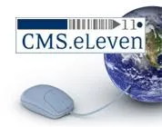 Censis bringt Version 1.5 des CMS.eleven auf den Markt Bild: Censis bringt Version 1.5 des CMS.eleven auf den Markt