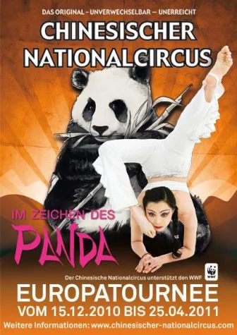 Bild: Weltpremiere am 17.12. in Bergisch Gladbach