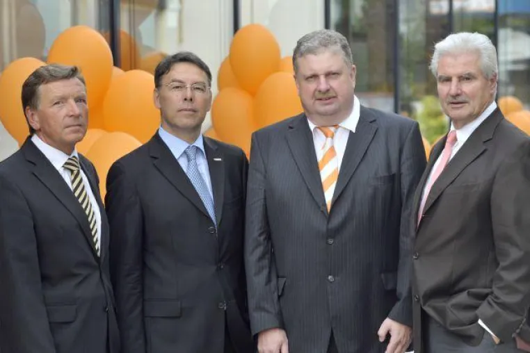 Die neu gegründete TA Hessen-Thüringen GmbH weiß, worauf es wirklich ankommt Bild: Die neu gegründete TA Hessen-Thüringen GmbH weiß, worauf es wirklich ankommt
