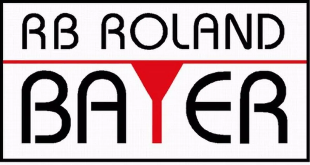 RB ROLAND BAYER   Fachsortiment Kontrollbänder Spezialzangen Wertmarken.... (© by RB ROLAND BAYER Media)