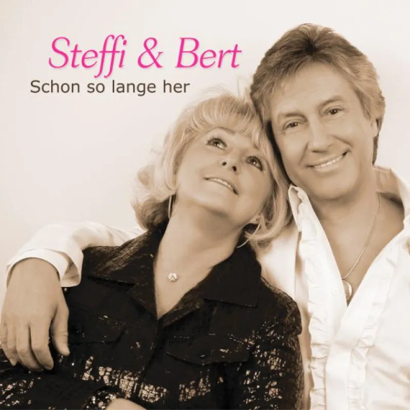 Steffi & Bert