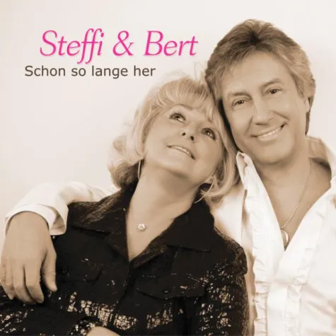 Bild: Steffi & Bert - Schon so lange her