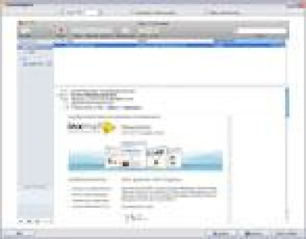 Inxmail Darstellungstest Apple Mail 4
