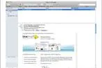 Inxmail Professional unterstützt Apple Mail Bild: Inxmail Professional unterstützt Apple Mail