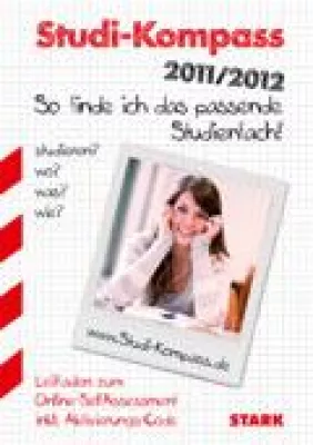 Bild: Studi-Kompass und das Online-SelfAssessment verbessern die Studienwahlsicherheit von Studieninteressierten