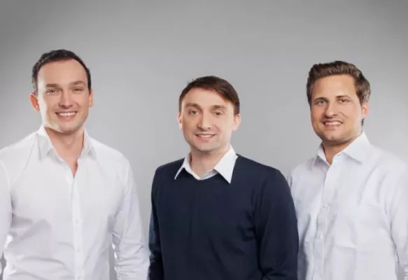 Bild: Lesara: Startup mit neuem Logistikzentrum für 45 Millionen Euro