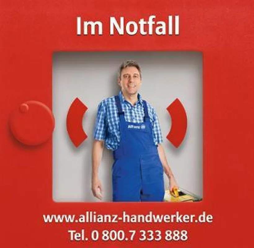 Allianz Handwerker Services GmbH