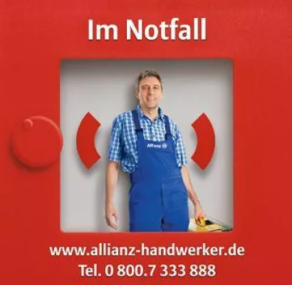 Bild: Schnelle Hilfe bei Wespennestern und Schädlingsbefall