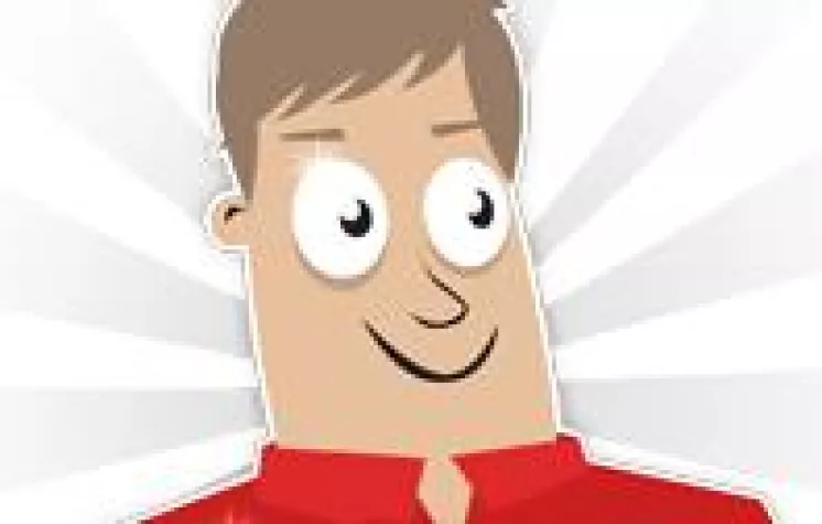 Bild: Mr. Mailing startet umfangreiches Prämienprogramm