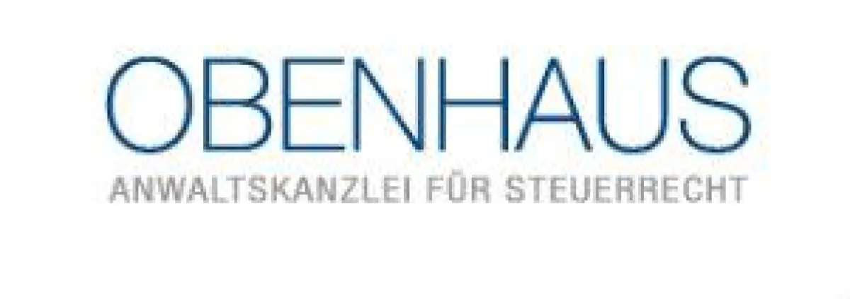 OBENHAUS Anwaltskanzlei für Steuerrecht Hamburg & Zürich